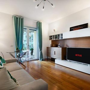 Appartement met een Slaapkamer